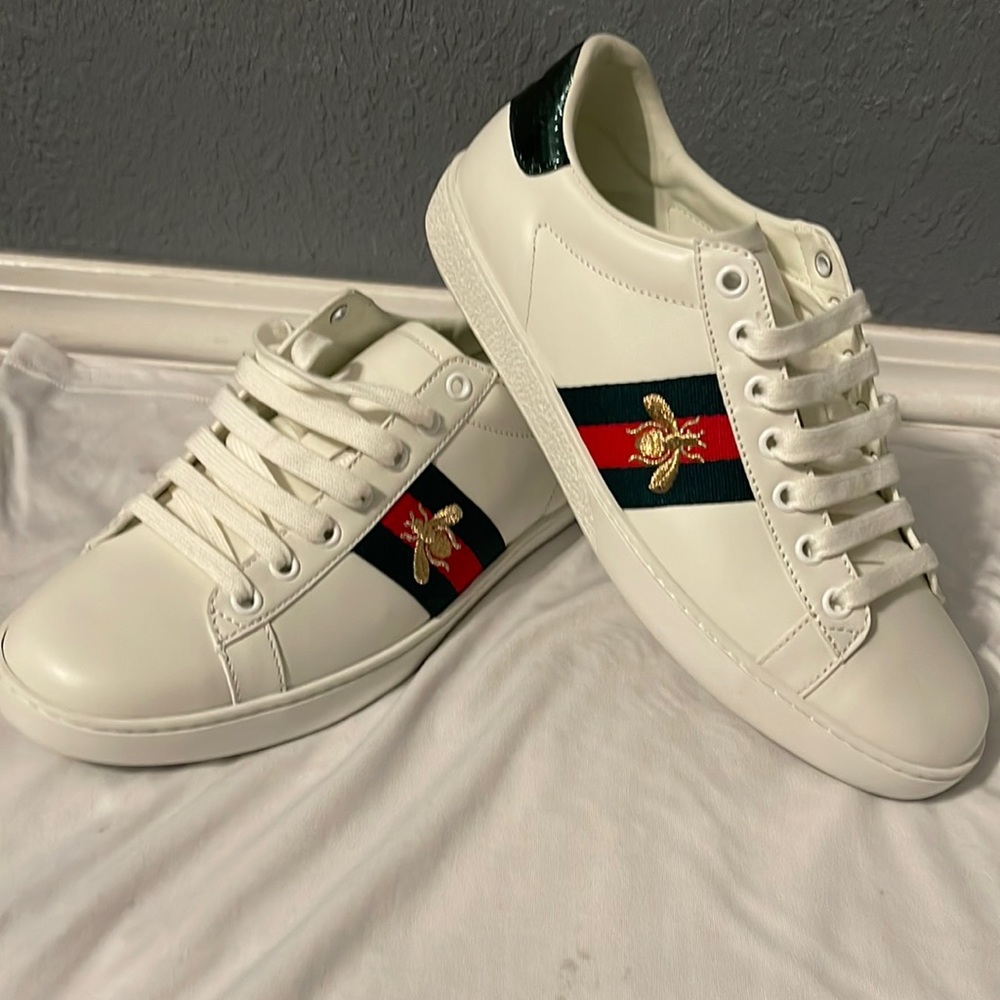 Gucci Ace Sneaker